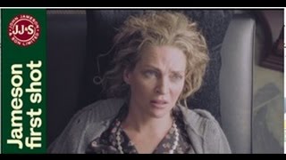 Короткометражный фильм «Земная Богиня» (Mundane Goddess) c Умой Турман (Uma Thurman)  в главной роли