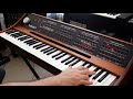 Synclavier II - Timbre Disk 7