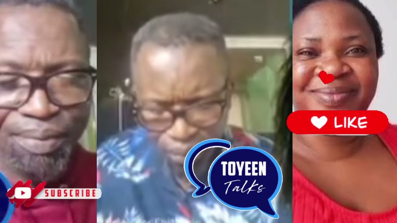 BABA LATISNEH GIVE GBASS  GBOSS  MADAM COMFY AND MADAM COMFY FIRE BACK TO LATISNEH 