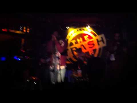 inky jack - zombie (cranberries cover)