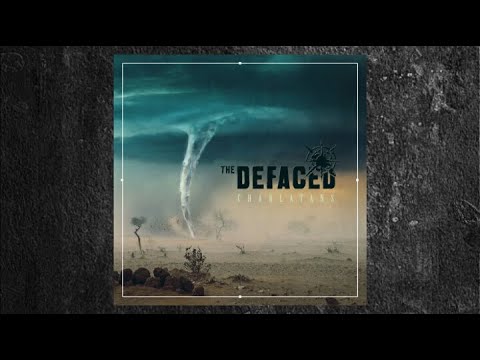 The Defaced — The Defaced - Charlatans (Full Album) 2022