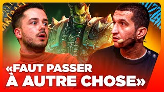 Blizzard a-t-il perdu sa magie  ? JV DÉBAT