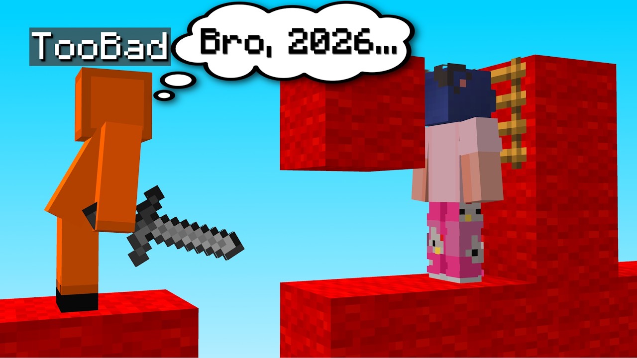 FUNKTIONIEREN OG FALLEN BEI MINECRAFT YOUTUBERN?