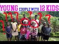 25 Years with 5 kids  😢-  Family Planning Problems In Africa | Kisii