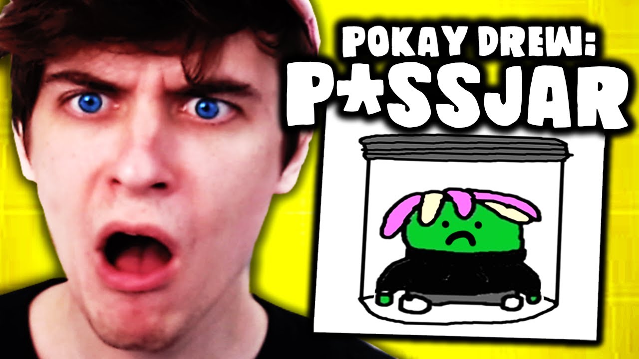 МЫ СДЕЛАЛИ ЭТУ ИГРУ УЖАСНОЙ