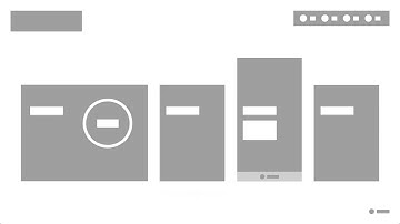 Finished Up Lofi Wireframe Prototype in Adobe XD // Game UX/UI
