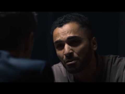 سامي الشيخ في مسلسل تايرنت