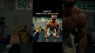 Protein Every Morning = Unfair Advantage (Most People Skip This) |Motivation | workout tips