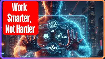 Authentic AI Content Creation — Build the Content Magician Using RAG + n8n