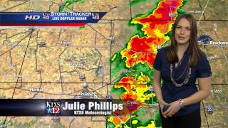 KTXS 2013 Spring Weather Special_b