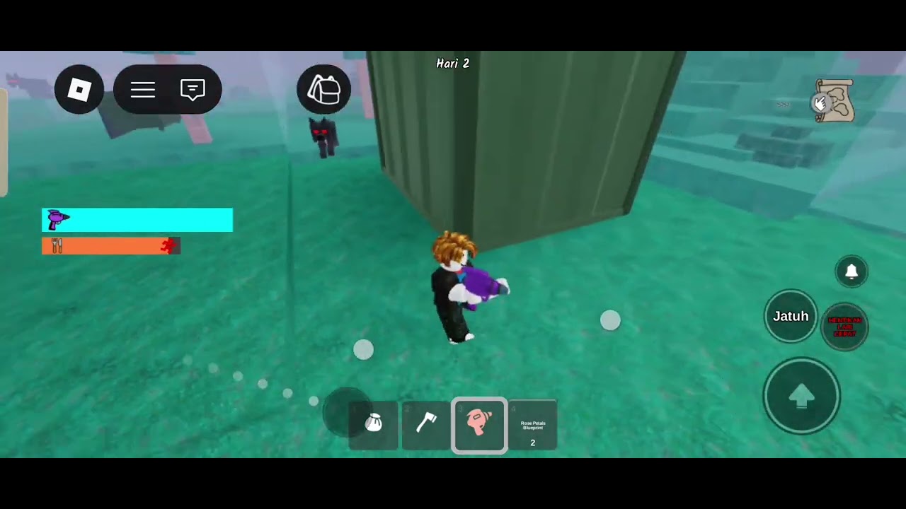 Main 99malam dihuhutan