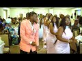 Kigusile M Ft Papi M " Mlenda "  Congolese Wedding Exist Dayton OH