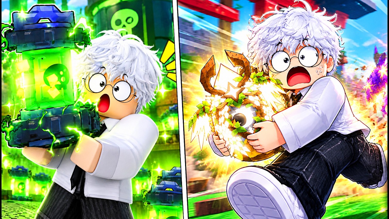 Latest Title & Thumbnail