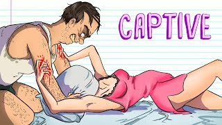 CAPTIVE 🚨 Can she free herself? | Draw My Life by Draw The Life TikTak 12,631 views 2 months ago 16 minutes