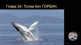 Тотем Кит ГОРБАЧ. Глава 34. Энциклопедия &quot;Всё о Шаманизме&quot;. Шаман - Сергей Попроцкий. Прямой эфир.