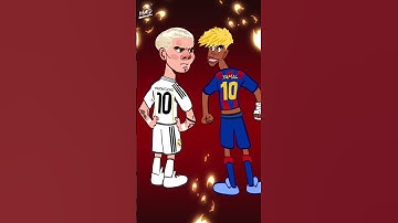 Who is your choice to wear Real Madrid’s number 10 shirt after Modric? 🤔🔥