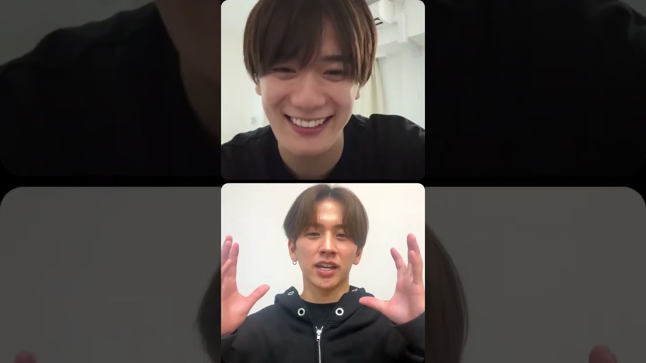 2026.05.28 佐藤友祐 & 堀海登 Instagram live | Fake Fact Lips - YouTube