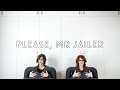 Please mr jailer  nancy and beth featuring megan mullally and stephanie hunt