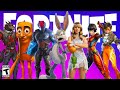 DAY 03 MARCH 2026🔴 New FOUNDATION *LIVE EVENT* TODAY!? (Fortnite Update)🔥 #fortnite