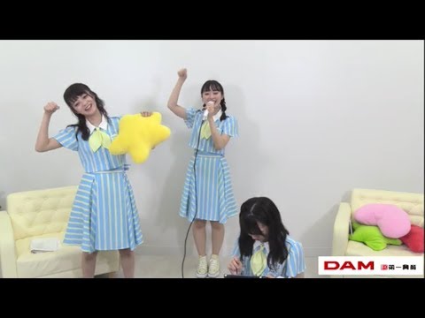 いぬねこ。青春真っ盛り　STU48　今村美月