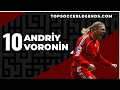 Soccer Legend : Andriy Voronin 2