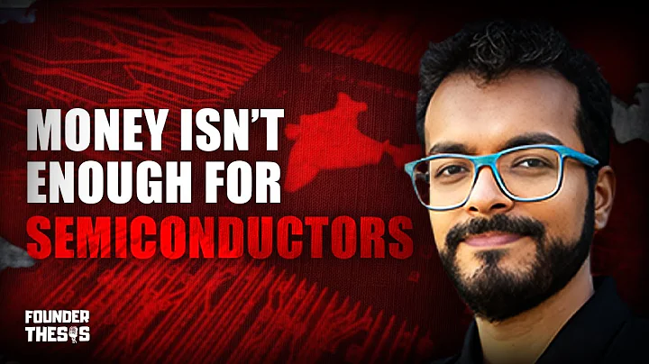 Inside India’s Silicon Wafer Gap