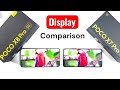 POCO X8 PRO vs X7 PRO Display  Truth Revealed 🔥🔥🔥🔥 #pocox8pro #pocox7pro 