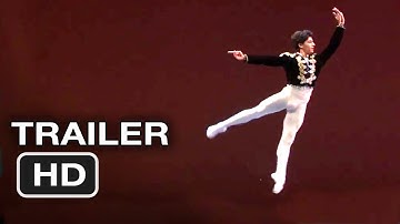 First Position Official Trailer #1 - Ballet Movie (2012) HD