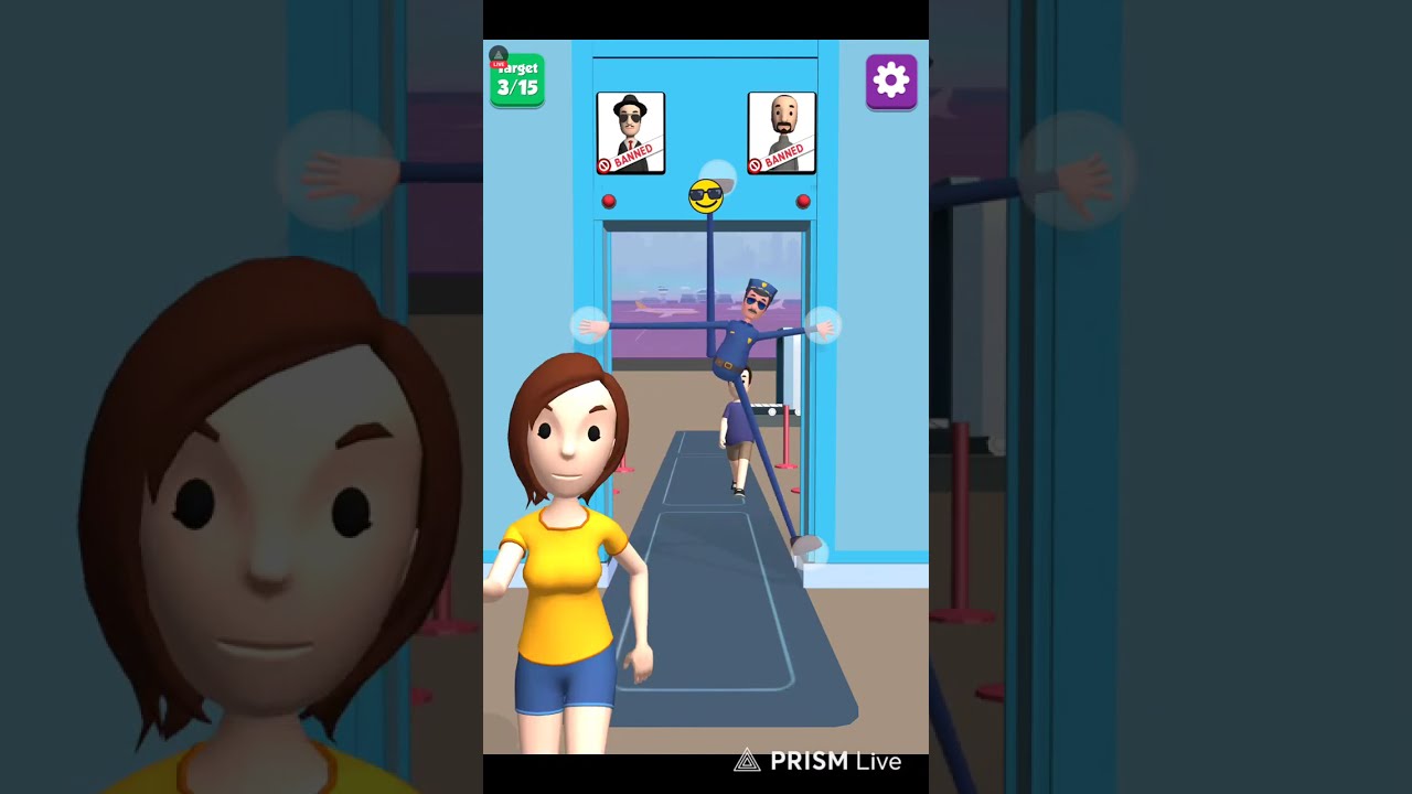 Final PlayzZz YT 🎮 BARRED GAME – Insane Last Stand Highlights