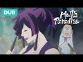 Yuzuriha is Helping | DUB | Hell's Paradise