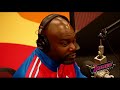 Comedian JJ Williamson talks with the Tom Joyner Morning Show