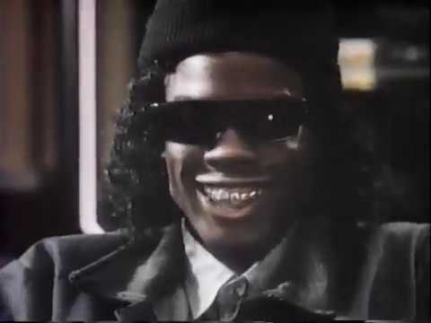 USA Network Commercials (02-28-1993)