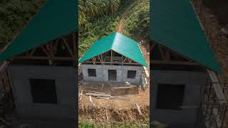 Home renovation AI video