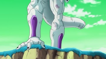 GOKU VS FRIEZA FULL FIGHT