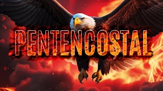 Fundo Musical Forte // Pentecostal Poder de Deus // Pregação e Oração