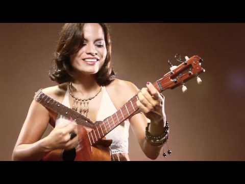 Maria Alejandra Rodriguez - Unplugged Venezuelan Medley by REDAV