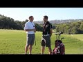 Callaway RAZR X HL Irons - Designer Q&A - Today's Golfer