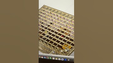 Hush Frame Rafts in a design. #soundproofing #soundproofingsolutions
