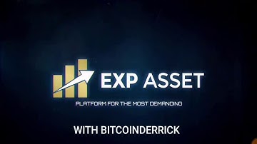 Exp Asset Matrix Plan Explained In Detail