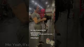 Polygamy Rising? Isaiah 4:1 Fulfilled? @MikeWinger