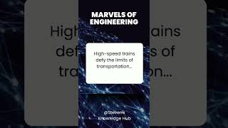 Mind-Blown: Unveiling the World's Most Shocking Facts about Marvels of engineering