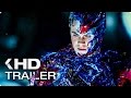 POWER RANGERS Trailer 2017
