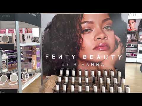 FENTY BEAUTY by RIHANNA ULTA BEAUTY