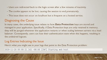 Resolving the Google Auth Cookie Not Persisting Issue in .Net Core 3.1