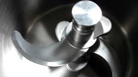 Robot Coupe R45 for Sale 1