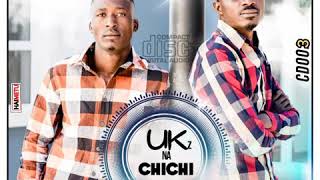 Ukz & Chichi ft Mushe. Tukondjeni