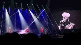 20250712 SS501 - 내 머리가 나빠서 Because I’m Stupid @FIVEOONE_offcl 