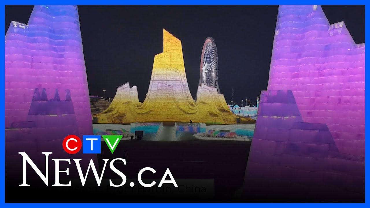 Mayor Andrew Knack returns from Edmonton's sister city