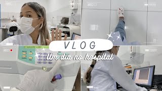Biomedvlog Routine In The Emergency And Urgency Laboratory biomedicine