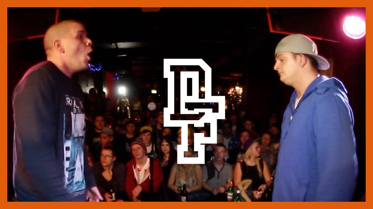 JAY MADDEN VS EVILA | Don't Flop Rap Battle parody or satire